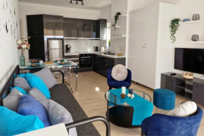 Blue Escape Sea View Apartment